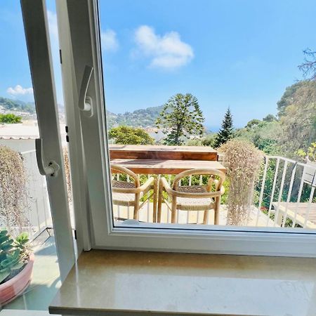 Casa Maddy Bed & Breakfast Капри Екстериор снимка