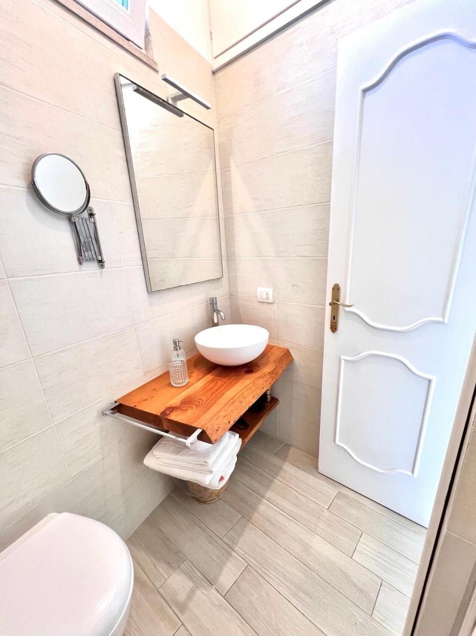 Casa Maddy Bed & Breakfast Капри Екстериор снимка