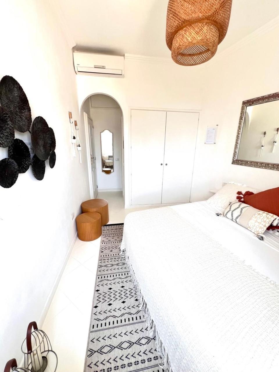 Casa Maddy Bed & Breakfast Капри Екстериор снимка