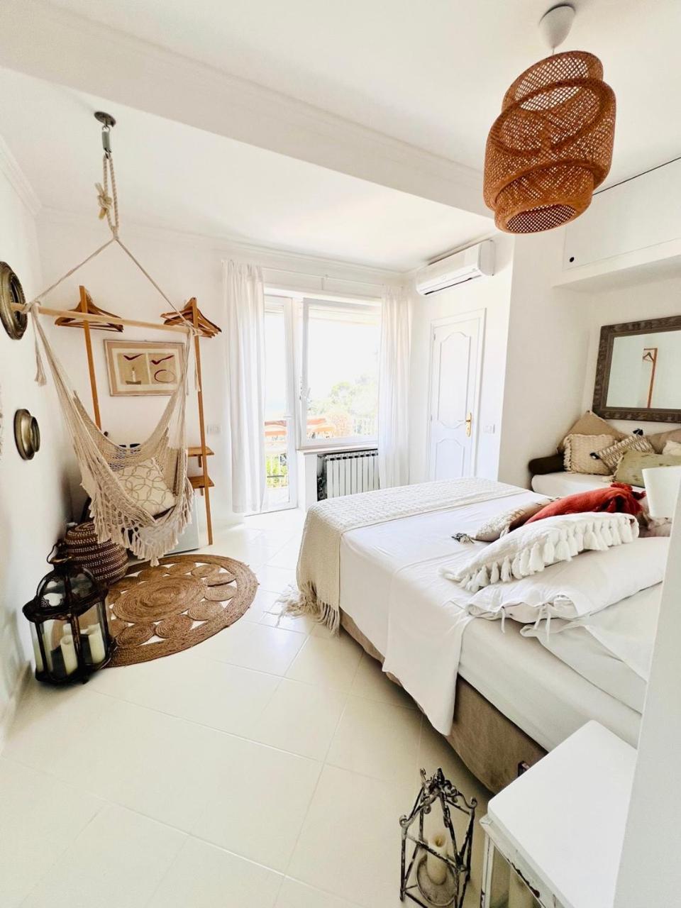 Casa Maddy Bed & Breakfast Капри Екстериор снимка