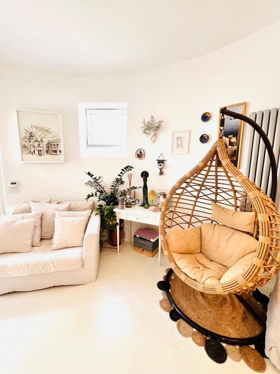 Casa Maddy Bed & Breakfast Капри Екстериор снимка