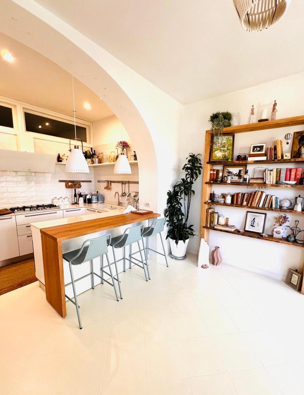 Casa Maddy Bed & Breakfast Капри Екстериор снимка