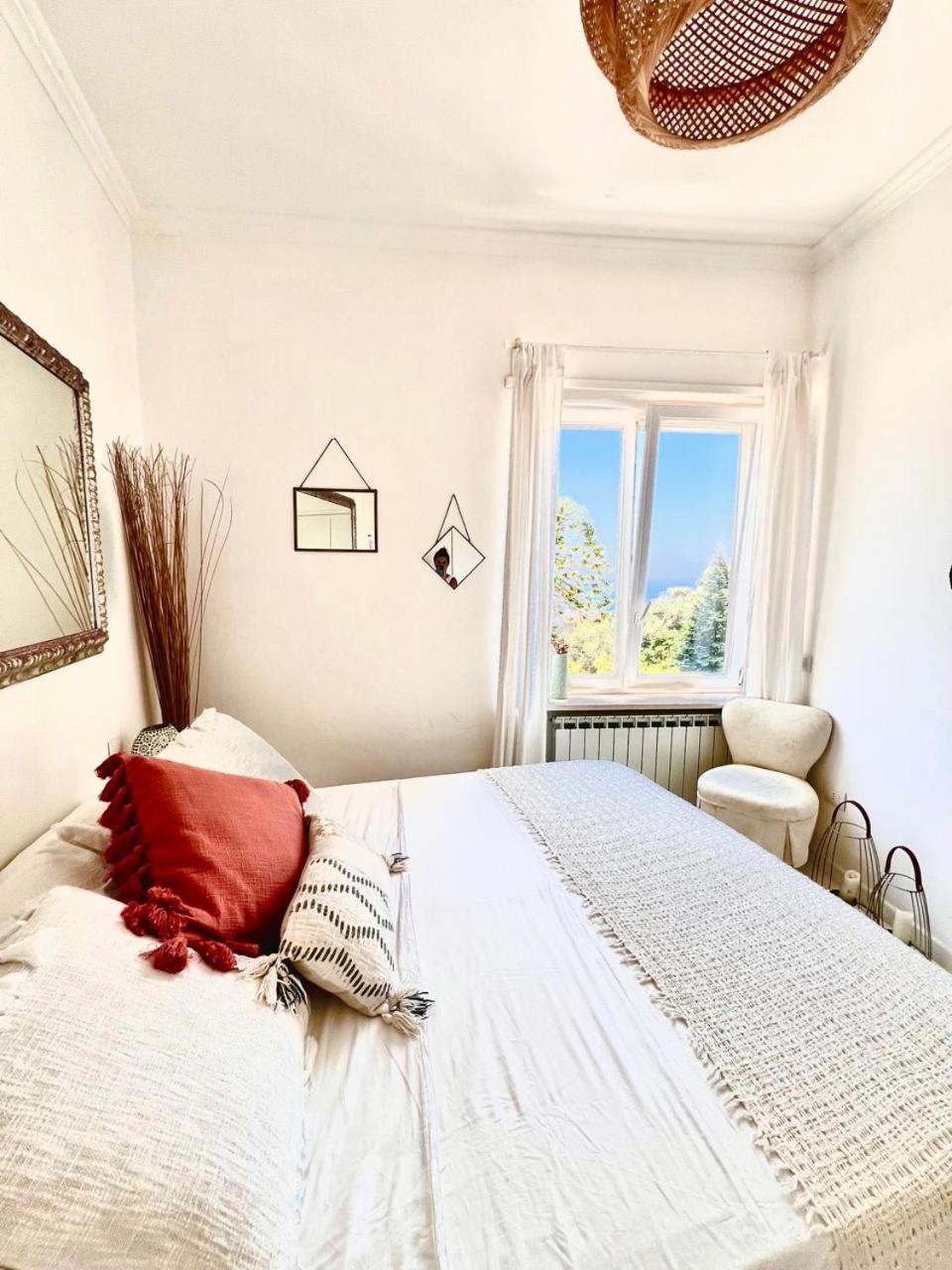 Casa Maddy Bed & Breakfast Капри Екстериор снимка