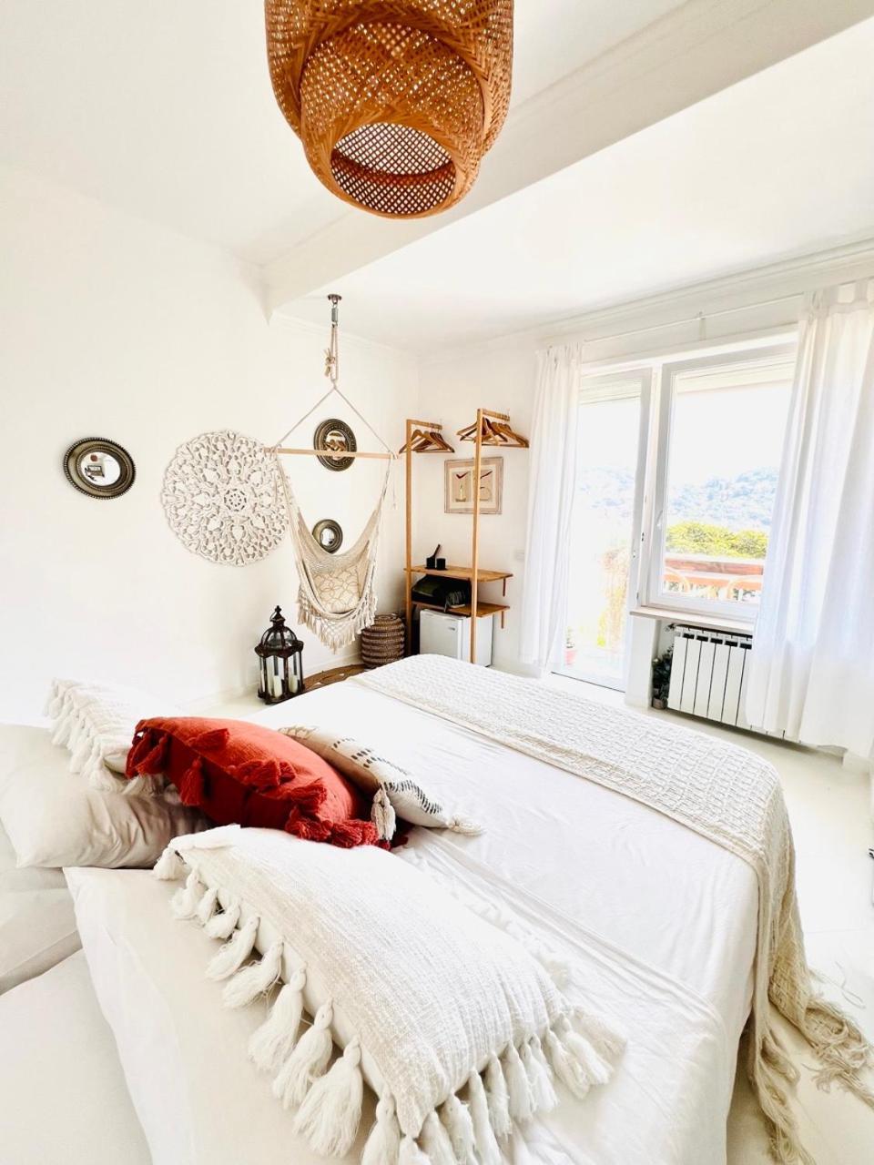 Casa Maddy Bed & Breakfast Капри Екстериор снимка