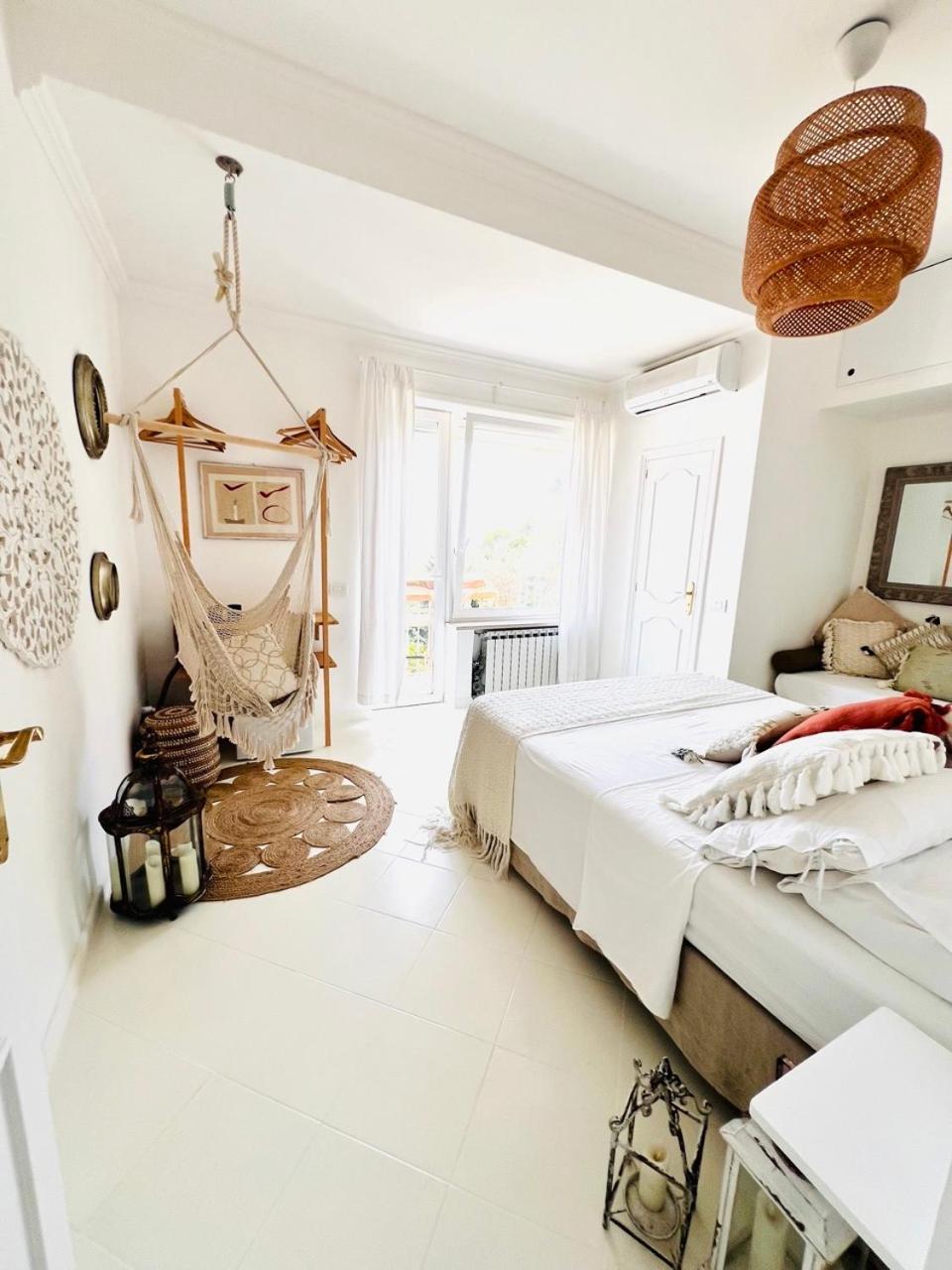Casa Maddy Bed & Breakfast Капри Екстериор снимка