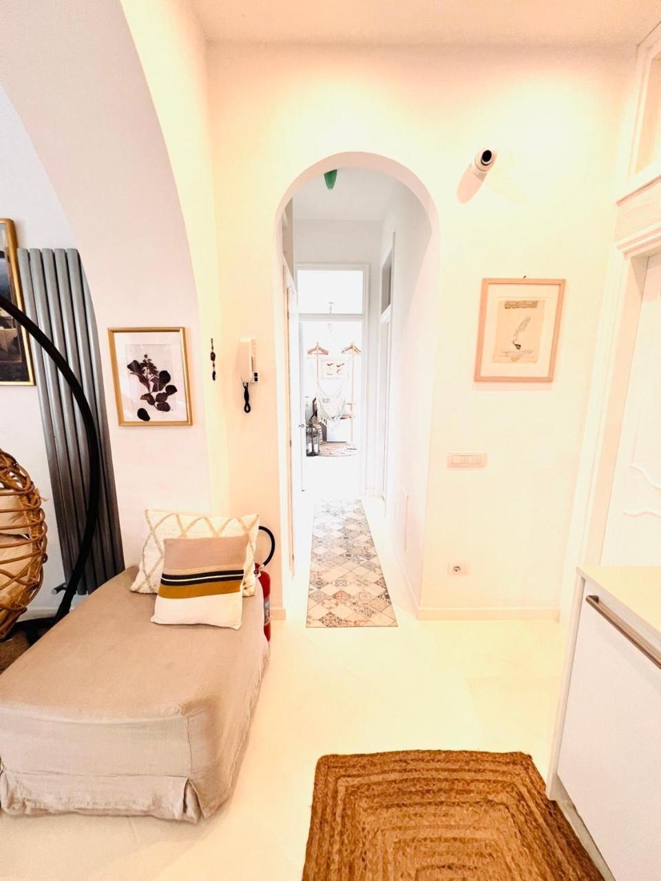 Casa Maddy Bed & Breakfast Капри Екстериор снимка