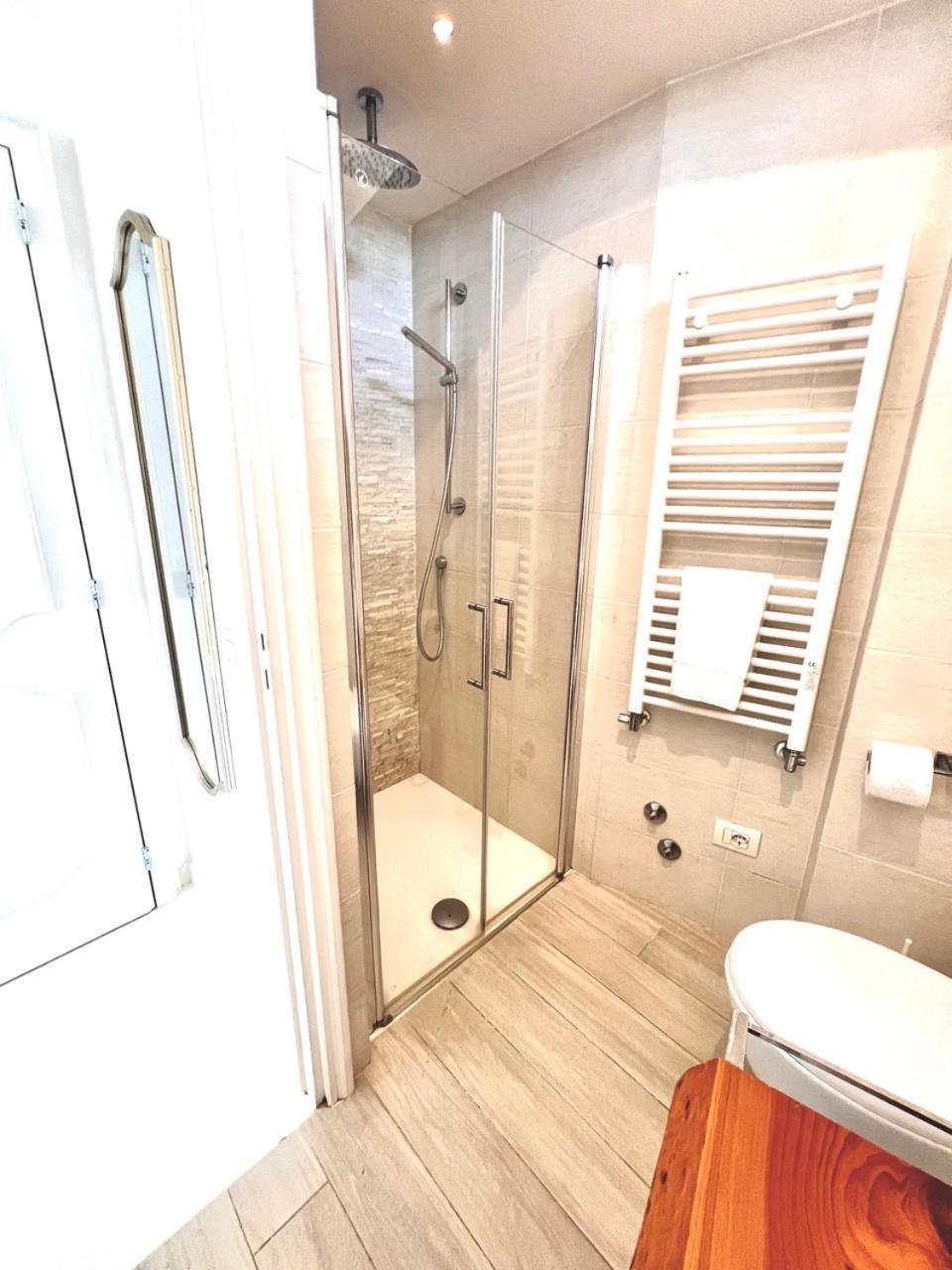 Casa Maddy Bed & Breakfast Капри Екстериор снимка