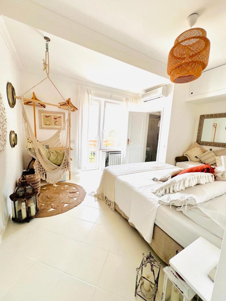 Casa Maddy Bed & Breakfast Капри Екстериор снимка