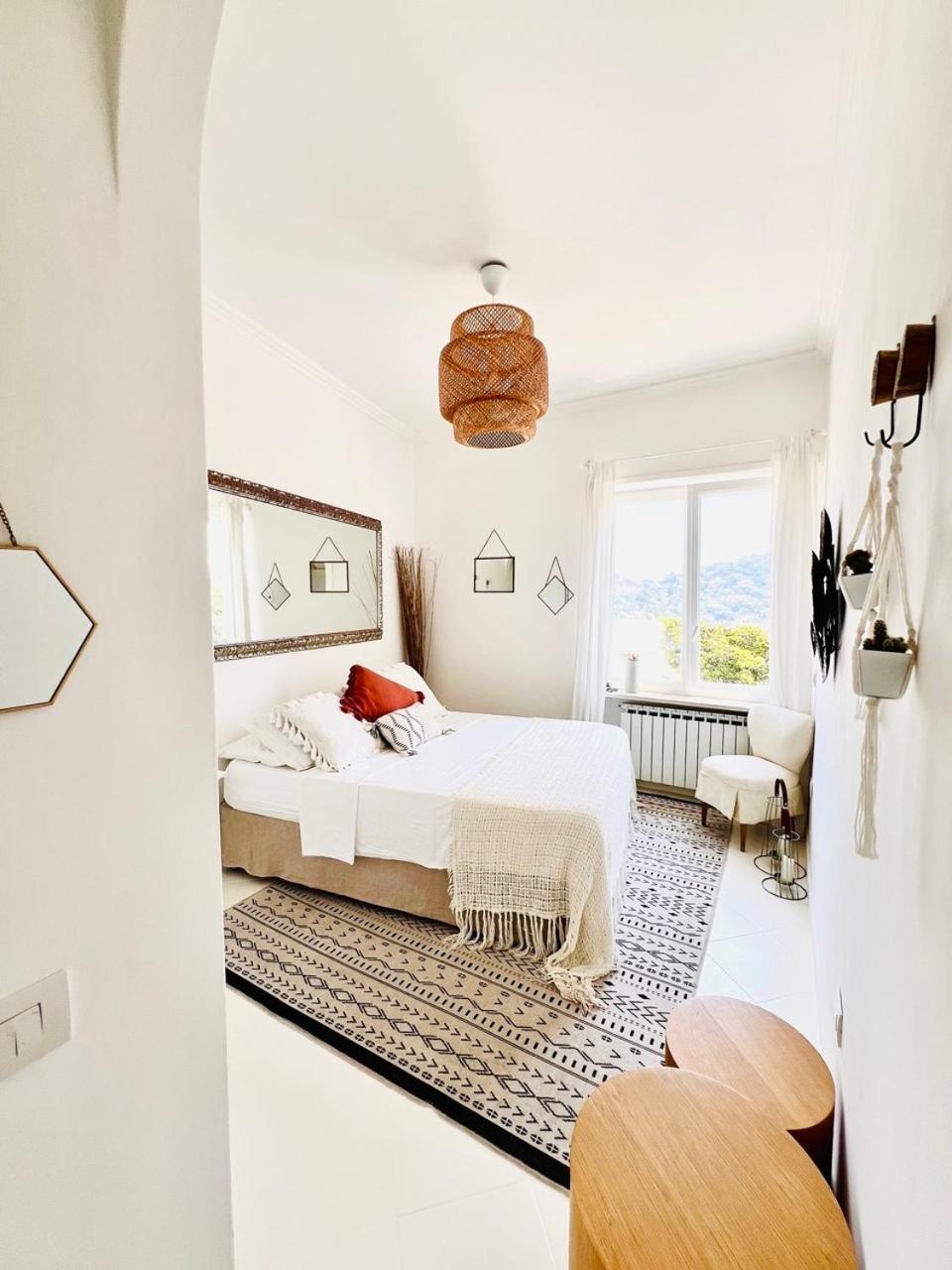 Casa Maddy Bed & Breakfast Капри Екстериор снимка
